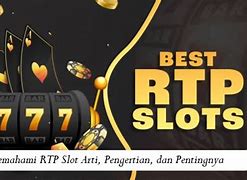 Apa Maksud Dari Rtp Slot Arti Kata 4D