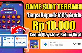 Apk Slot Tanpa Deposit 76Kbet Terbaru Indonesia Server Vip Klaipeda