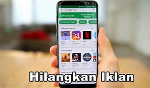 Cara Hilangkan Iklan Di Hp Android Realme