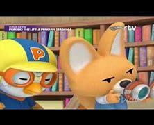 Film Kartun Anak Pororo Bahasa Indonesia