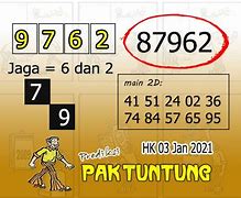 No Hk Malam Ini Prediksi