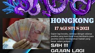 Nomor Judi Hongkong Malam Ini