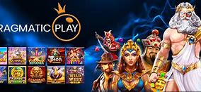 Slot Pragmatic Play Adalah Game